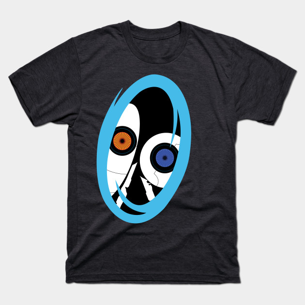 Portal Shirt