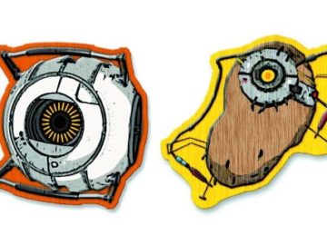 Portal Patches