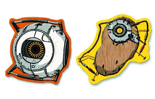 Portal Patches