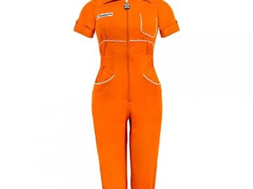 Chell Jumpsuit