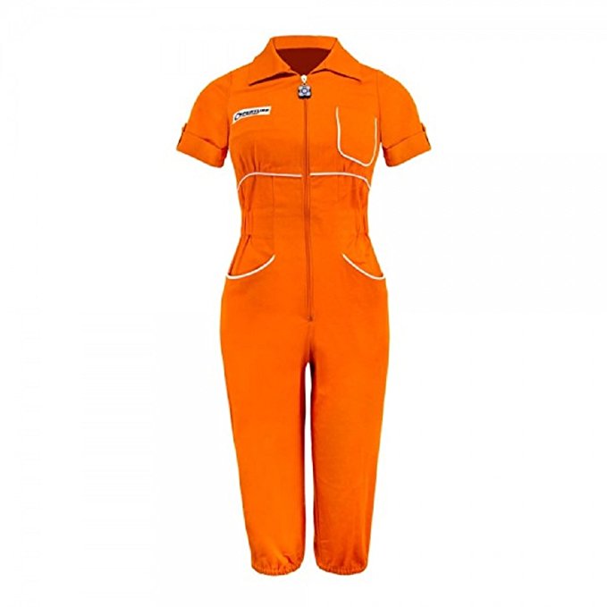 Chell Jumpsuit