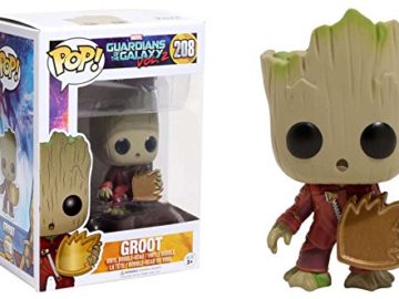 Groot Funko Pop