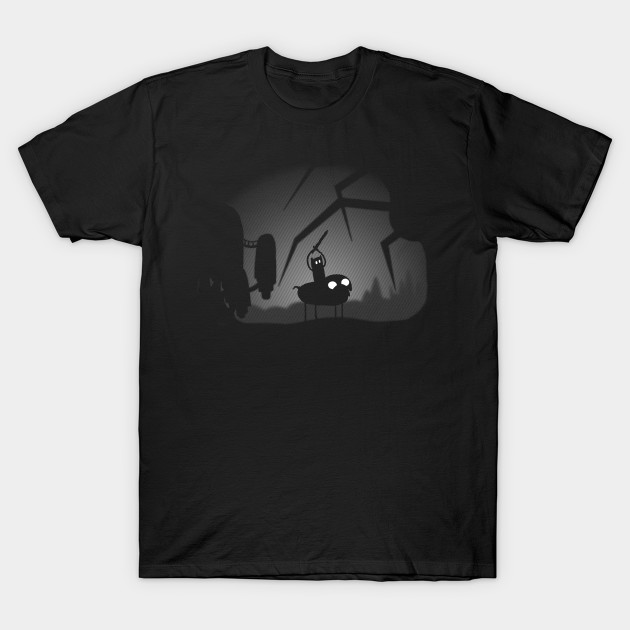 Limbo Time Shirt