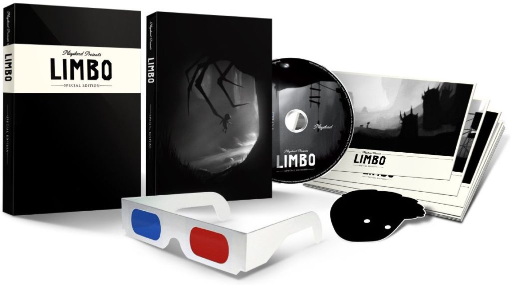 Limbo Special Edition