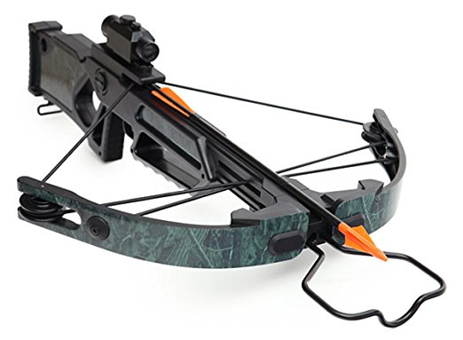 The Walking Dead Daryl's Crossbow