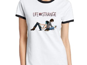 Life is Strange Shirt