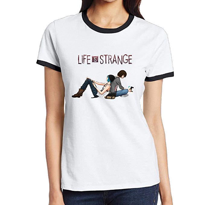 Life is Strange Shirt