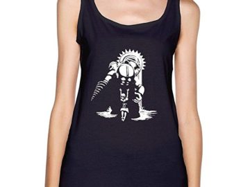 BioShock Tank Top