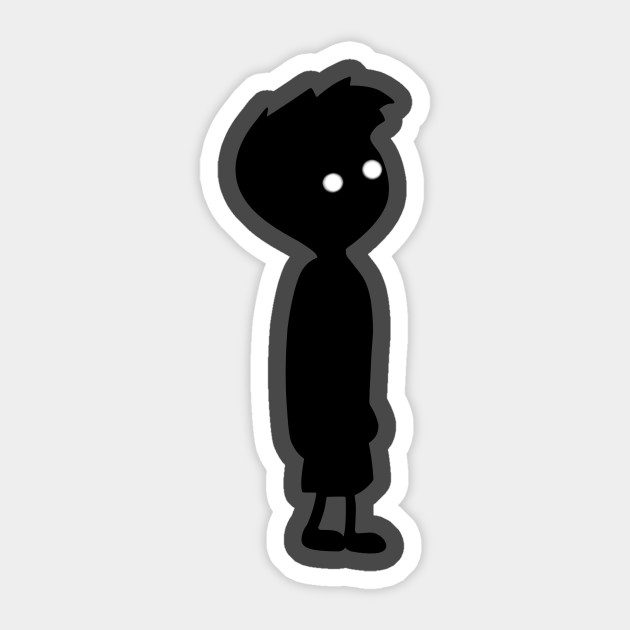 Limbo Sticker