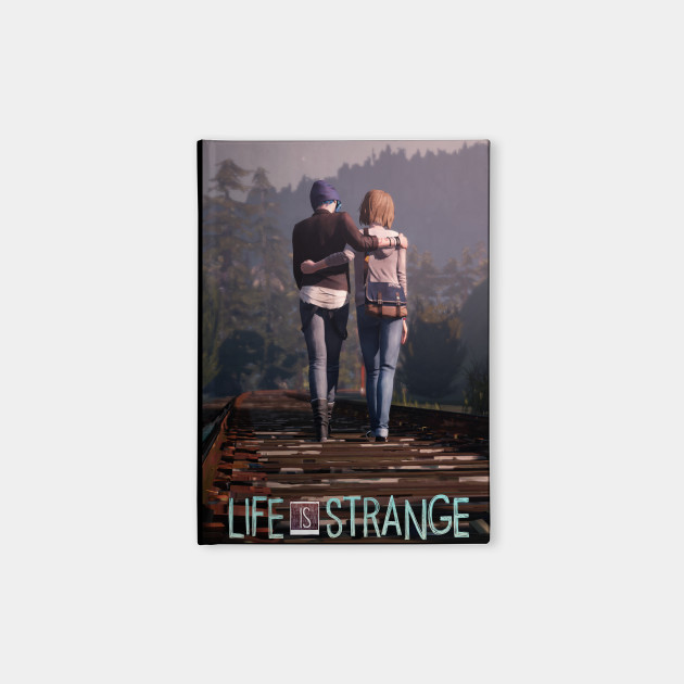 Life is Strange Notebook