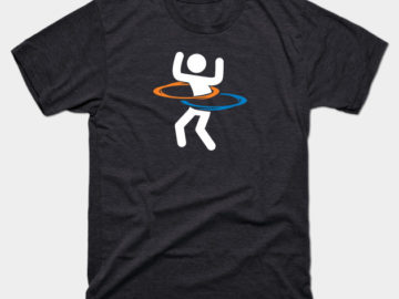 Portal Shirt