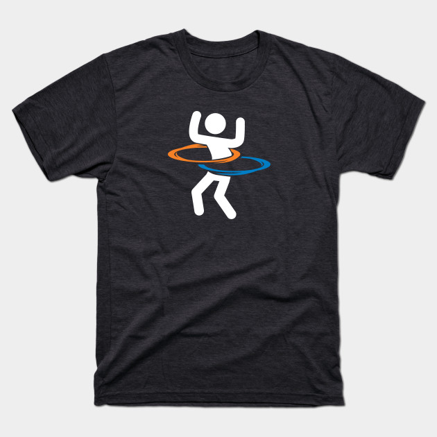 Portal Shirt