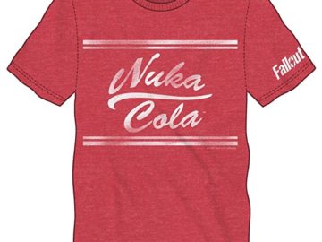 Nuke Cola Shirt