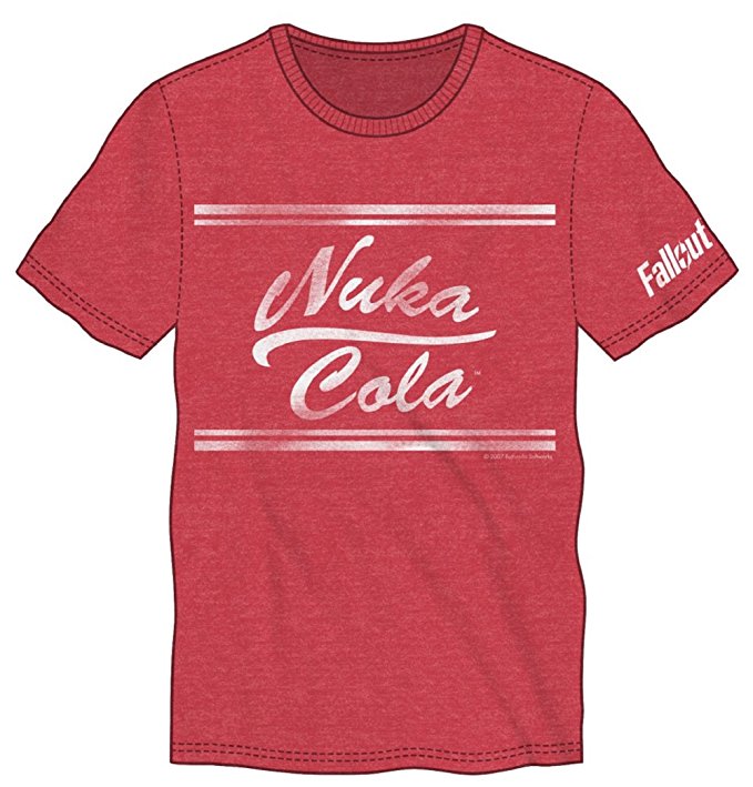 Nuka Cola Shirt