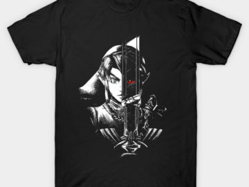 Dark Link Shirt