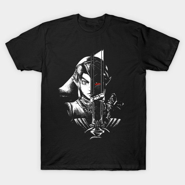 Dark Link Shirt