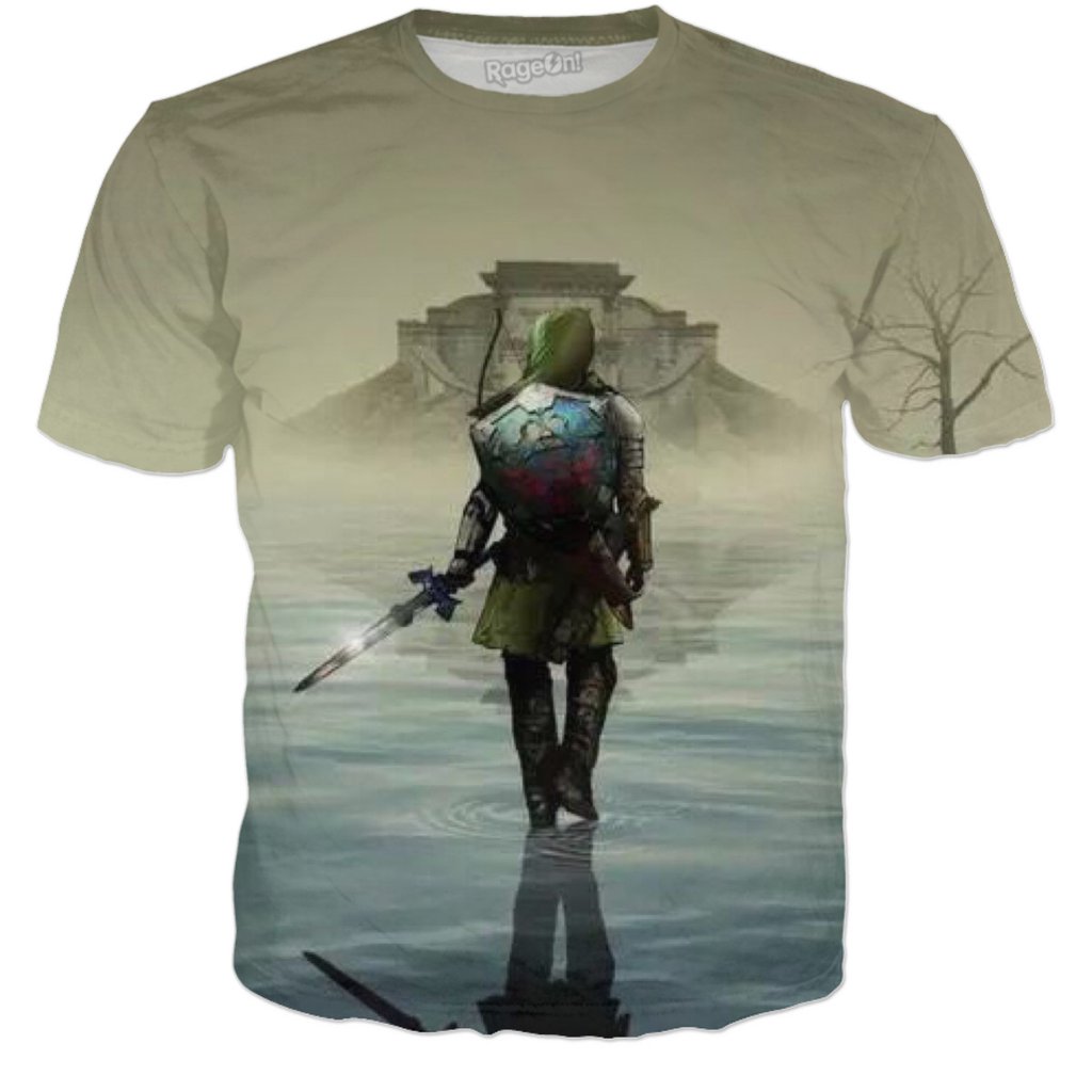 Water Temple Shirt