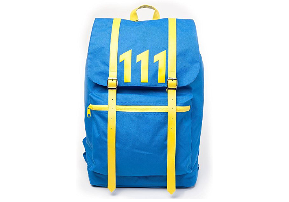 Fallout Backpack