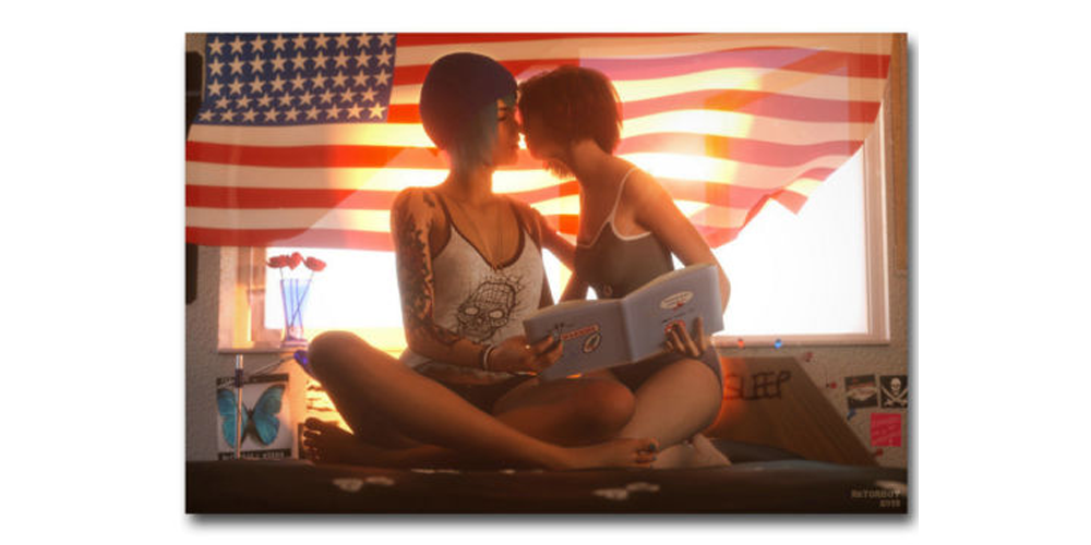 Pricefield Poster