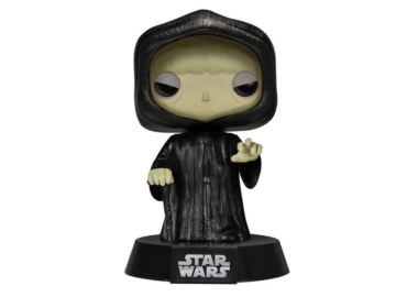 Emperor Funko Pop!