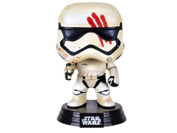 FN-2187 Finn Funko Pop!