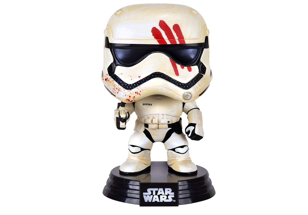 FN-2187 Finn Funko Pop!