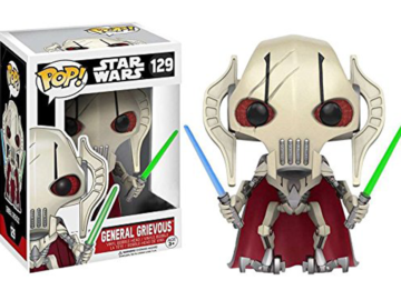 General Grievous Funko Pop