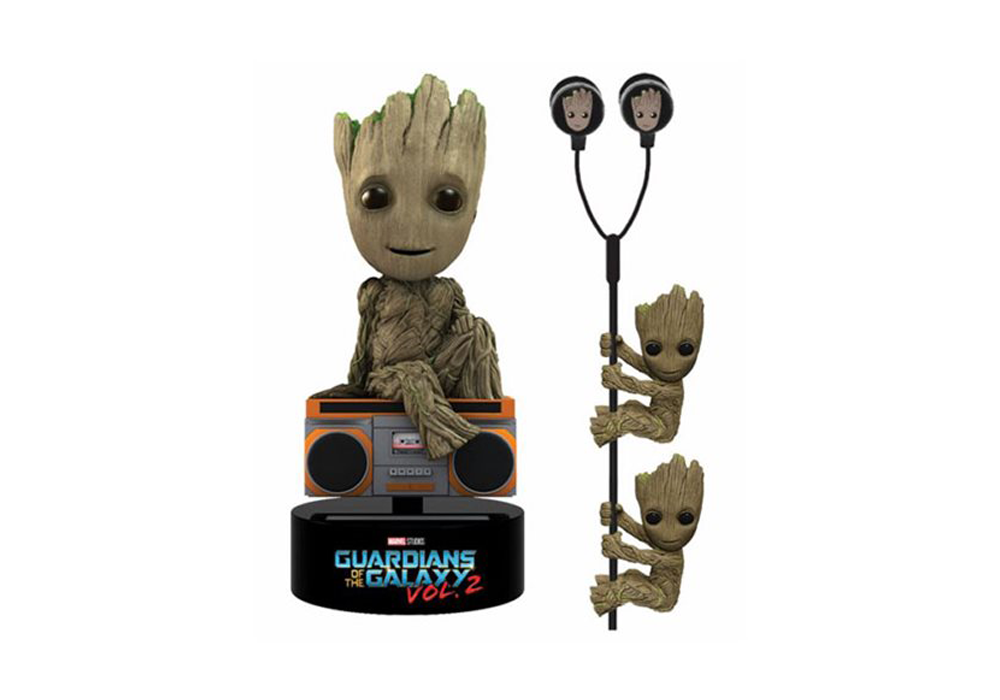 Groot Gift Kit