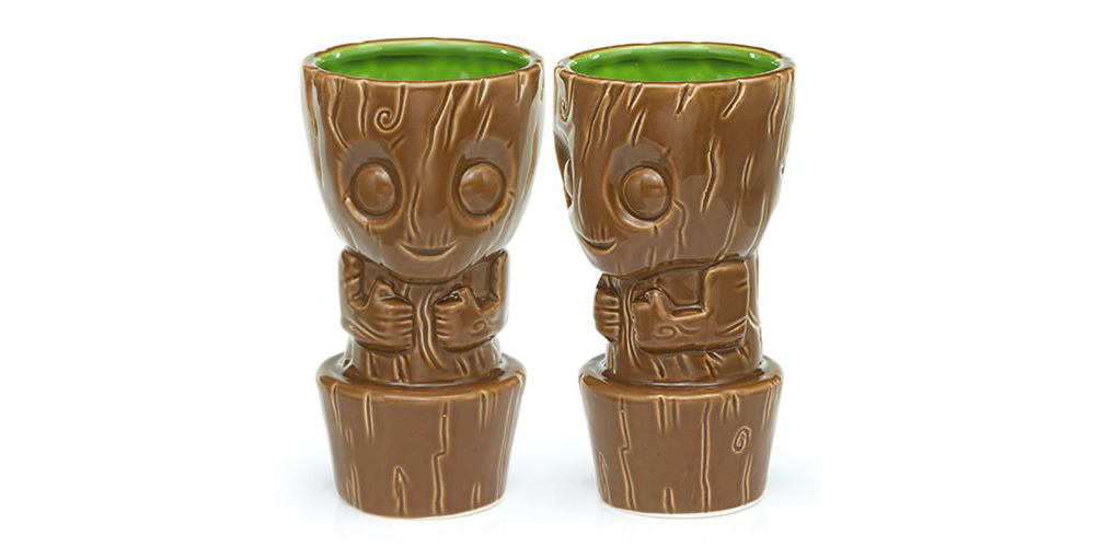 Groot TIkki Mug