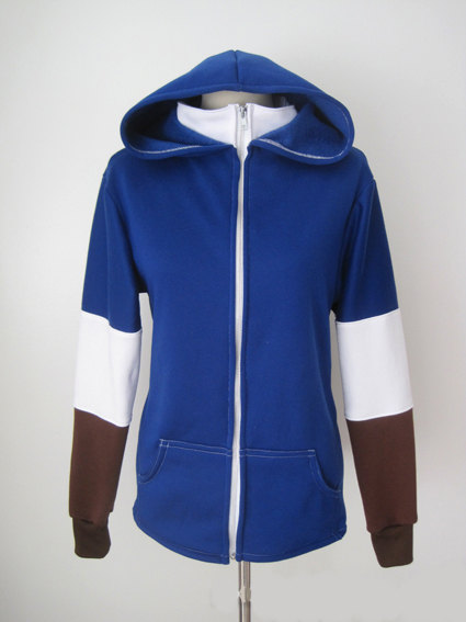 Zora Tunic Jacker