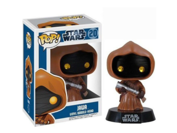 Jawa Bobblehead