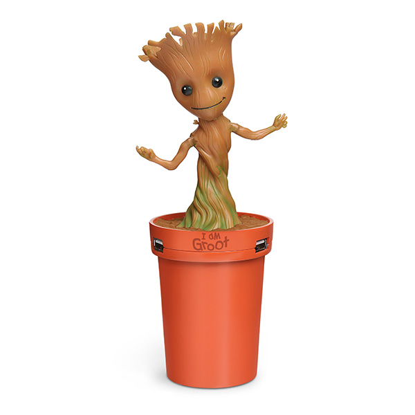 Groot Charger