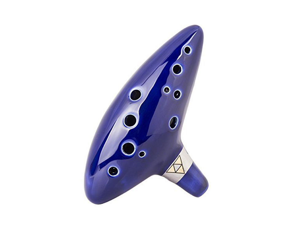 Ocarina of Time Ocarina