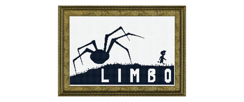 Limbo Cross Stich Pattern