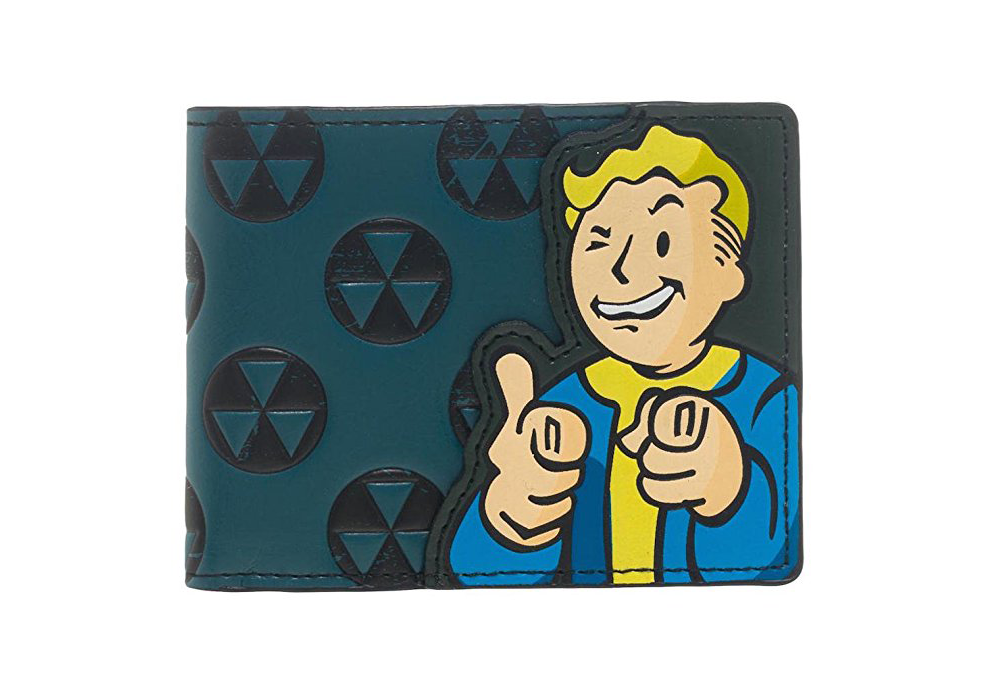 Fallout Wallet