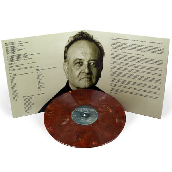 Twin Peaks Soundtrack Vinyl