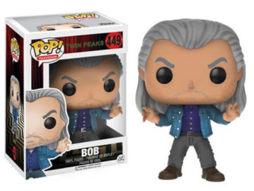 Twin Peaks Bob Funko Pop