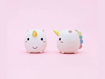 Unicorn Salt and Pepper Shaker