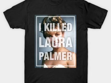 Laura Palmer Shirt