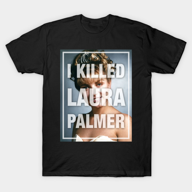 Laura Palmer Shirt