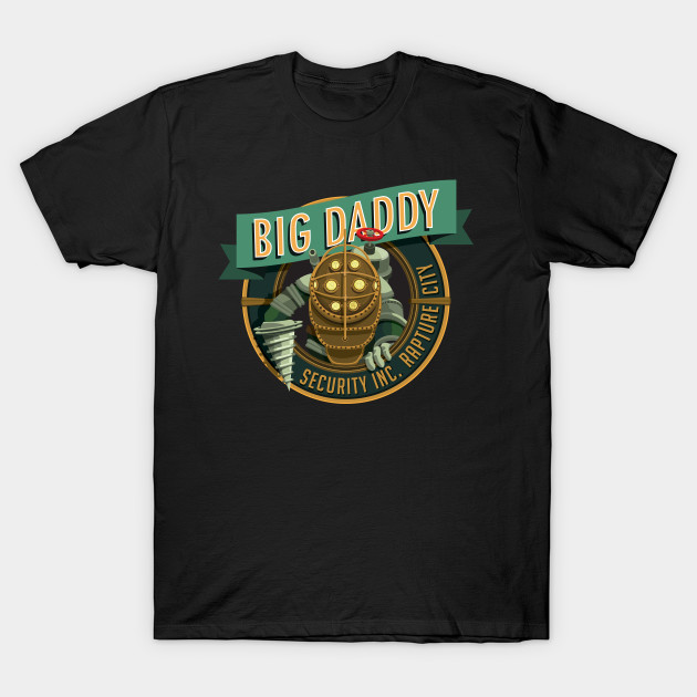 Big Daddy Shirt