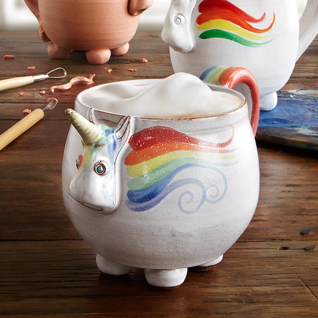 Unicorn Mug