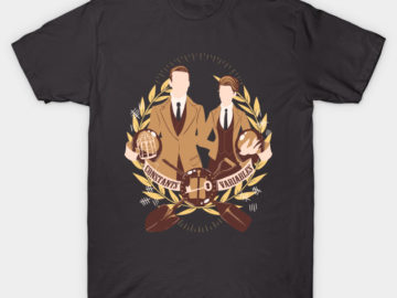 BioShock Infinite Shirt