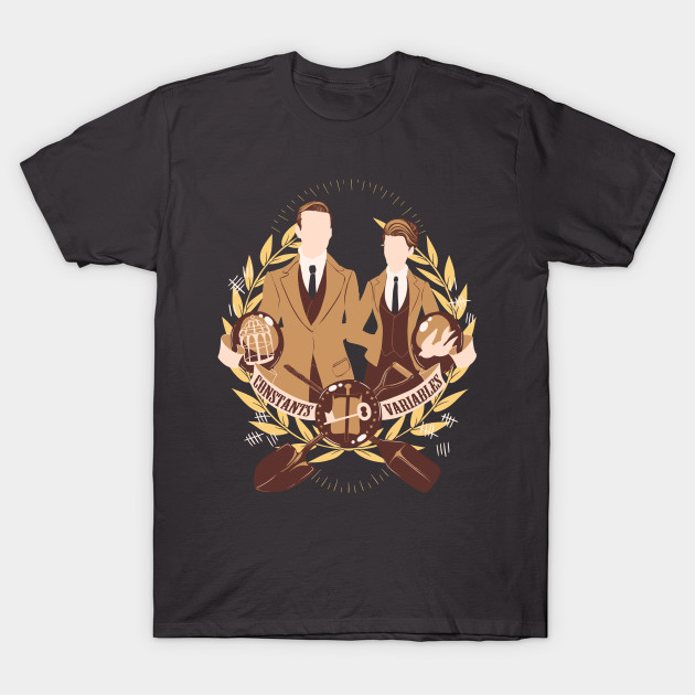 BioShock Infinite Shirt