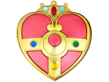 Cosmic Heart Compact