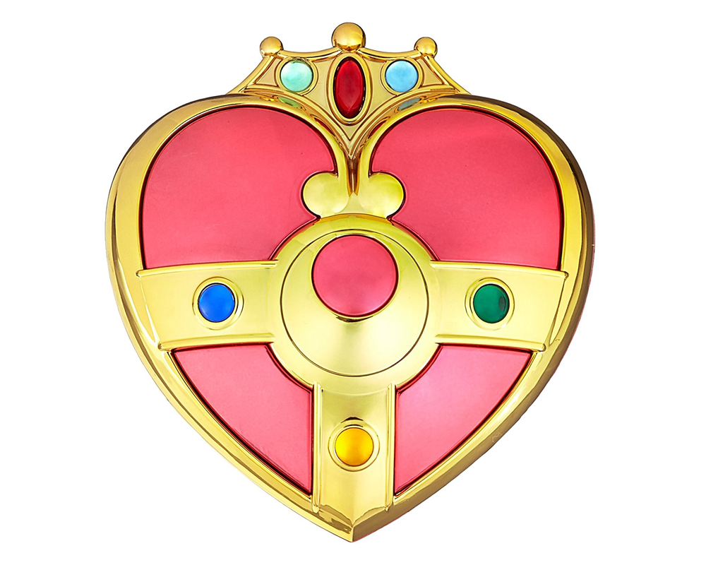 Cosmic Heart Compact