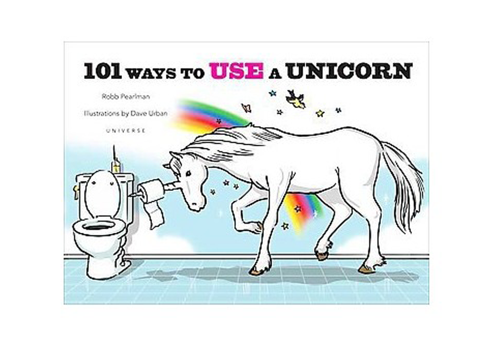 101 Ways to Use a Unicorn