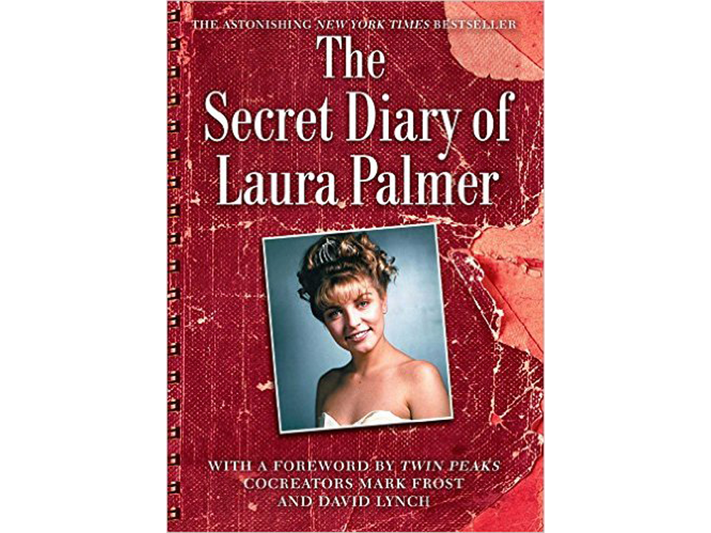 The Secret Diary of Laura Palmer