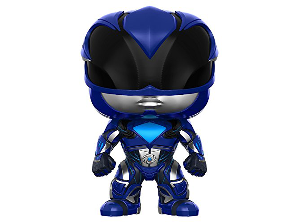 Movie Blue Ranger Funko Pop