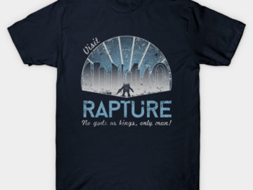 Rapture Shirt